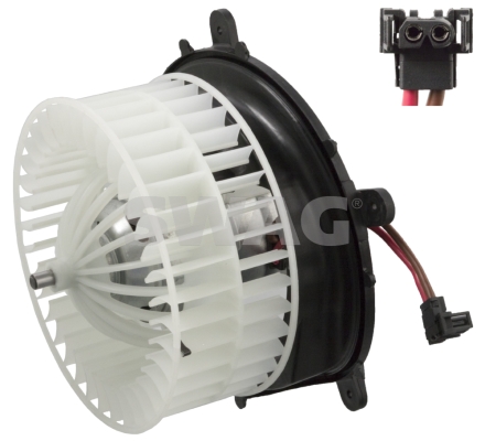 Ventilator, habitaclu 10 10 2957 SWAG